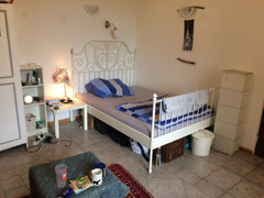 Dear guests,<br />you will be staying in the my room.  As, I am Now and then out Vienna, Austria Cozy  WG room in a shared Flat Private room in rental unit vacation rental 24981128