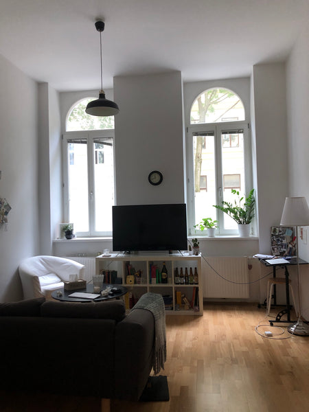 Friedrichsdorf, Germany Zentrale Unterkunft Entire rental unit vacation rental 34849708