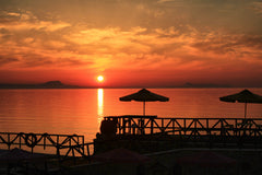 Our resort is suitable for families with children and people who seek the silenc Rethimnon, Greece Superior Apartments by the sea Room in serviced apartment vacation rental 13703013
