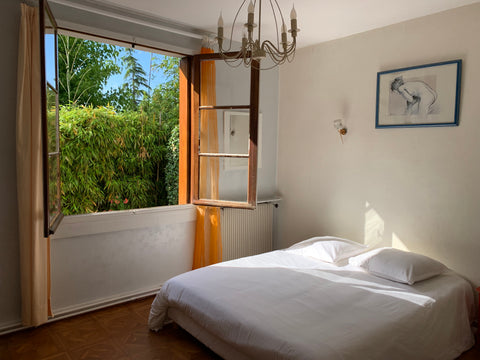 Excellente localisation pour visiter Bordeaux et se rendre à l’hôpital PELLEGRIN Mérignac, France Chambre6 proche tram A, Bordeaux centre en 15 min Private room in home vacation rental 2324216