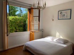 Excellente localisation pour visiter Bordeaux et se rendre à l’hôpital PELLEGRIN Mérignac, France Chambre6 proche tram A, Bordeaux centre en 15 min Private room in home vacation rental 2324216