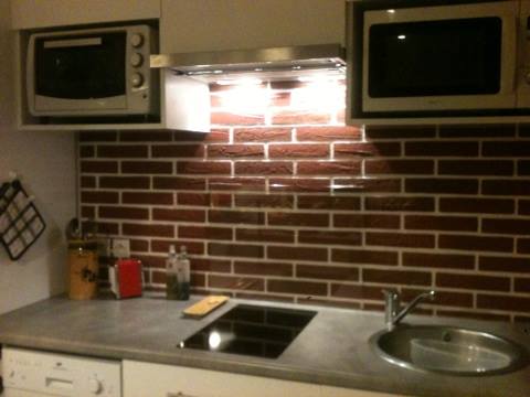 Cour très sympa pour prendre le petit dej et autres<br />Proche Gare et Tram (5m Bordeaux, France Duplex sur cour Private room in rental unit vacation rental 9535896