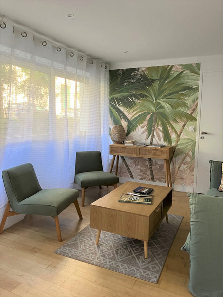 Vivez au cœur de Bordeaux dans ce bel appartement duplex (rez-de-chaussée et pre Bordeaux, France Plein centre, duplex calme et lumineux Entire rental unit vacation rental 47744078