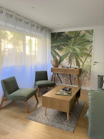 Vivez au cœur de Bordeaux dans ce bel appartement duplex (rez-de-chaussée et pre Bordeaux, France Plein centre, duplex calme et lumineux Entire rental unit vacation rental 47744078