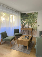 Vivez au cœur de Bordeaux dans ce bel appartement duplex (rez-de-chaussée et pre Bordeaux, France Plein centre, duplex calme et lumineux Entire rental unit vacation rental 47744078