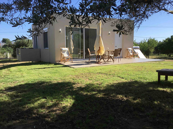 Do you need a holiday?do you want to combine contact with nature and quick acces  Oikia Ampavris Entire home vacation rental 43908447