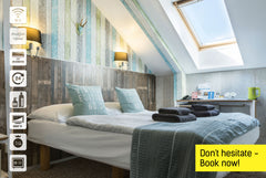 Royal Court Hotel is a brand new, modern and comfortable hotel, which is located Prague, Czechia ♡Hotel♡ QUIET ROOM♡ Room in boutique hotel vacation rental 34488469