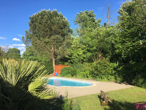 Nous souhaitons confier notre maison à une famille calme et respectueuse de la m Gradignan, France Maison familiale Bordeaux métropole sud Entire home vacation rental 18779249