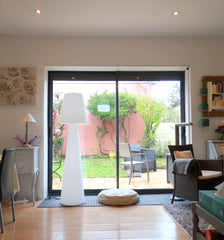 Jolie maison "échoppe" typique bordelaise. Deux chambres séparées, et séjour trè Bordeaux, France Villa Martine - Jolie maison avec jardin Entire townhouse vacation rental 21679134