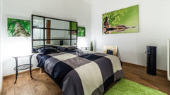 This inspiring apartment, designed in an eclectic style, will trigger your imagi Prague, Czechia Exclusive location-Old Town Square! Entire rental unit vacation rental 4650911