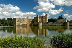 Leeds Castle  Canterbury Cathedral  Dover & Greenwich River Boat Ride  Private Tours and Travel Guide Europe London CITY London Destination Tour Europe London CITY London