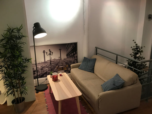 Charming 35 m2 appartment, ideally located at metro Pigalle. 15 mins walk to Mon Rouen, France Appt 9ème arr, métro Pigalle, near Montmartre Entire rental unit vacation rental 25251758