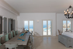 Located close to Elia Beach . The villa is located on the southern part of Mykon Athens, Greece Villa Madison Entire villa vacation rental 26054909