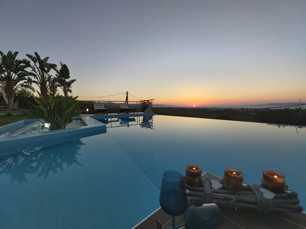 Situated just 17 kms from the city of Heraklion, at the charming village of “Gou Greece Konstadinos Luxury Villa Gouves Entire villa vacation rental 17457708