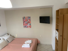 <b>The space</b><br />Sweet Home Apartment is located in Kokkini Hani amd is a 3 Heraklion, Greece Sweet Home Apartement 2 Entire rental unit vacation rental 26777406