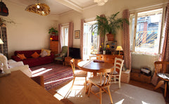 In a quiet and historic district, pretty cocoon of calm and bright charm, 300 m  Bordeaux, France Cocoon of the public garden bright calm with Entire rental unit vacation rental 575957936855781582