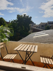 Détendez-vous dans ce logement unique et tranquille. L' appartement comprend une Castelnau-le-Lez, France Appartement cosi avec terrasse Entire rental unit vacation rental 50531942