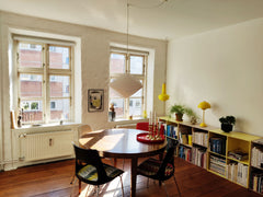 <b>Other things to note</b><br />Local COVID-19 restrictions are as follows:<br  Copenhagen, Denmark Small cosy apartment on Nørrebro Entire condo vacation rental 50967103