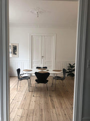 Spacious apartment at great location at Frederiksberg. <br /><br />Great things  Copenhagen, Denmark Beautiful apartment, great location Entire condo vacation rental 674309851362005766