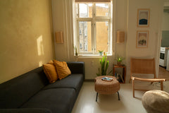 Welcome to an authentic Copenhagen home in the middle of what TimeOut Magazine n Copenhagen, Denmark Authentic Copenhagen in the city's best location Entire condo vacation rental 703732286107448931