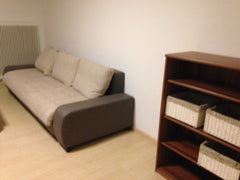 The apartment close to river Danube and Metro U1. You can reach city centre of v Vienna, Austria Nice apartment close to river danube and Metro U1 Entire rental unit vacation rental 13817416