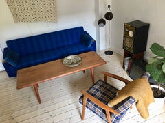 Light 75sqm apartment in vibrant Nørrebro. There is a balcony overlooking the ya Esbjerg, Denmark Spacious apartment in Nørrebro Entire condo vacation rental 614853715286746862