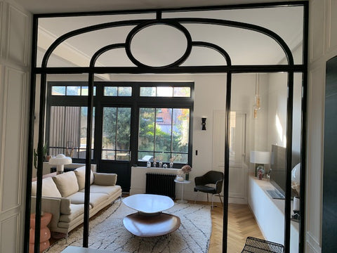 Idéalement située à deux pas du Parc Bordelais et des commerces, dans une petite Bordeaux, France Agréable Maison Bordeaux Parc Bordelais 3 Chambres Entire townhouse vacation rental 648319997779013572