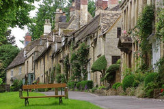 Cotswold Winter Explorer  Private Tours and Travel Guide Europe London CITY Oxford Destination Tour Europe London CITY Oxford