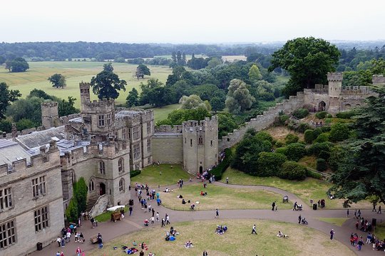 Shakespeare. Blenheim Palace & Warwick Castle private Tour  Private Tours and Travel Guide Europe London CITY London Destination Tour