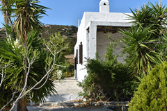 Lovingly restored and converted farmhouse in the heart of Syros, with 3 double b Brighton, United Kingdom Traditional, stone-built cottage in Syros Cycladic home vacation rental 20921888
