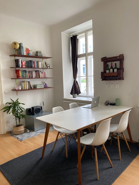 Regensburg, Germany 2-Zimmerwohnung in 1070 Entire rental unit vacation rental 49644736