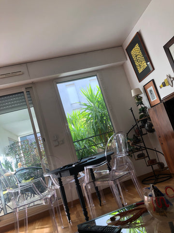 Passez un agréable séjour dans cet hébergement confortable. Bordeaux, France Chambre confortable donnant sur terrasse Private room in condo vacation rental 623384796888881033