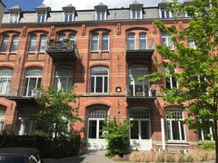 We offer you an apartment in the Oude Houtlei 13C. The flat is located in the he Gent, Belgium Perfect apartment centre of Ghent Entire rental unit vacation rental 924683