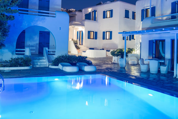 <b>License number</b><br />00001487281 Greece Olive Tree, Mykonos Town House with Pool Entire home vacation rental 39541864