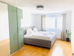 Dieses stylische Apartment mit privatem Parkplatz befindet sich im Herzen Wiens. Vienna, Austria CENTRAL APARTMENT | kingsize bed | private parking Entire rental unit vacation rental 42703924