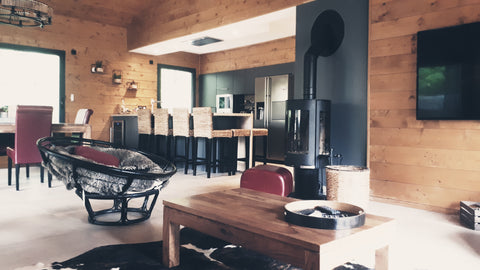 Envie de découvrir Bordeaux, ses vignobles, les plages de la côte atlantique en  Pessac, France Forêt de Magellan - Family's House Entire villa vacation rental 39548232