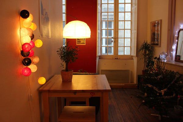 Appartement lumineux avec beaucoup de cachet en plein centre de Bordeaux au coeu Bordeaux, France Appartement lumineux en hyper-centre de Bordeaux Private room in rental unit vacation rental 16139151