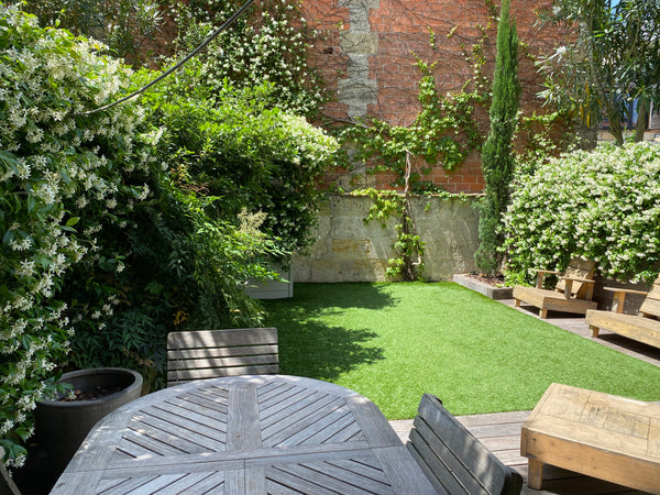 Maison familiale en pierre de charme dans le quartier très prisé Saint/seurin Cr Bordeaux, France Maison familiale en pierre StSeurin Croix Blanche Entire home vacation rental 10259406