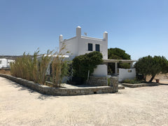 Very comfortable, 120 m², conveniently located, two bedroom, three bath, guest h Mikonos, Greece Casa Scalado Cycladic home vacation rental 20368870