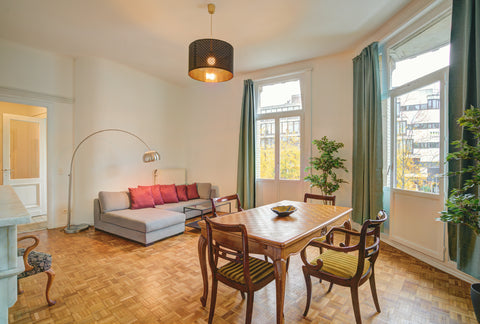 A big, bright and beautiful apartment, right in the historic center of Antwerp,  Antwerp, Belgium Theodore Residence Centre of Antwerp Entire rental unit vacation rental 41128489