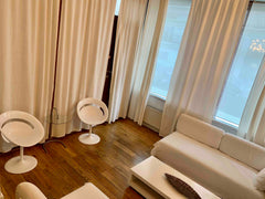 Duplex in the center of Brussels.<br />100m Royal Park and Cathedrale.<br />Capa Brussels, Belgium Duplex design in downtown Entire rental unit vacation rental 348607