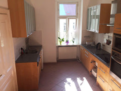 Excellent located apartment with everything you might need. The tram station Alb Vienna, Austria Great located apartment in the centre of Vienna Entire rental unit vacation rental 19659577