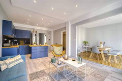 Modern large 1 bedroom apartment near the center of Athens, located only 200 met GR Charming 1 bedroom apartment near the center Entire rental unit vacation rental 603498758513163090