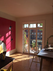 <b>The space</b><br />Sunny studio flat 5 minutes from Copenhagen central statio Copenhagen, Denmark Sunny flat with 2 balconies Entire condo vacation rental 598042