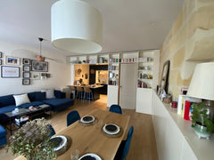 Lovely house of  90 m2 located near Palais Gallien (Roman arena built during the Bordeaux, France Lovely house in Bordeaux Entire townhouse vacation rental 18456573