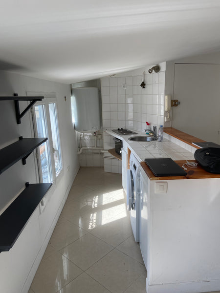 Passez un agréable séjour dans cet hébergement confortable. Nantes, France Ixelle super appart Entire rental unit vacation rental 677972071960209287