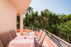 A lux maisonette in a great location, fully equipped, air-conditioned, able to c Chania, Greece Steps to the Beach Spacious Home, with Parking Entire rental unit vacation rental 19822459