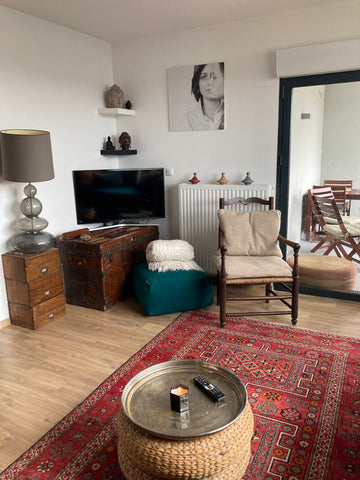 Bienvenue chez moi ou vous serez comme chez vous !<br />Discrète et bienveillant Bordeaux, France BELLE CHAMBRE PRIVATIVE AU COEUR DES CHARTRONS Private room in rental unit vacation rental 51238269