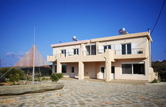 Villa Katerina is located in Selles, Lassithi, Crete, and offers a comfortable a Crete Region, Greece Villakaterina (George) Entire condo vacation rental 28825159