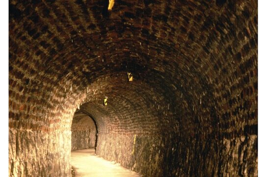 Small group Ouseburn Food Tour with Tour of Victoria Tunnel  Private Tours and Travel Guide Europe London CITY Newcastle upon Tyne Destination Tour